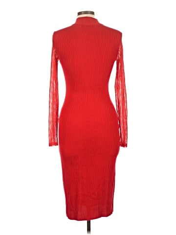 Almost Famous Cocktail Dress (view 2)