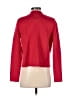 Zara Red Cardigan Size S - photo 2