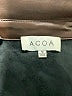 ACOA collection Brown Jacket Size S - photo 6