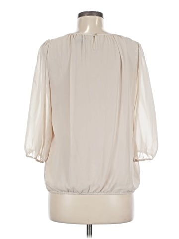 Max Edition 3/4 Sleeve Blouse (view 2)