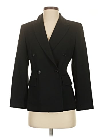 Gianfranco Ferre Wool Blazer (view 1)