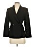 Gianfranco Ferre Black Wool Blazer Size 4 - photo 1