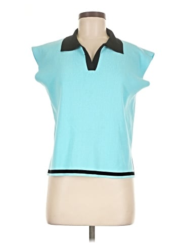 Daisy Sweater Vest (view 1)