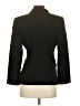 Gianfranco Ferre Black Wool Blazer Size 4 - photo 2