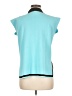 Daisy Teal Sweater Vest Size M - photo 2