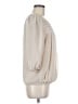 Max Edition 100% Polyester Ivory 3/4 Sleeve Blouse Size M - photo 4