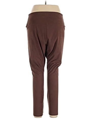 Simply Vera Vera Wang Casual Pants (view 2)