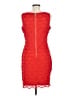 Guess Red Cocktail Dress Size 8 - photo 2