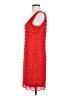 Guess Red Cocktail Dress Size 8 - photo 5