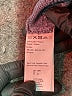 Yest 100% Polyester Gray Cardigan Size 6 - photo 8