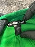 Assorted Brands Green Sleeveless Blouse Size 14 - photo 7
