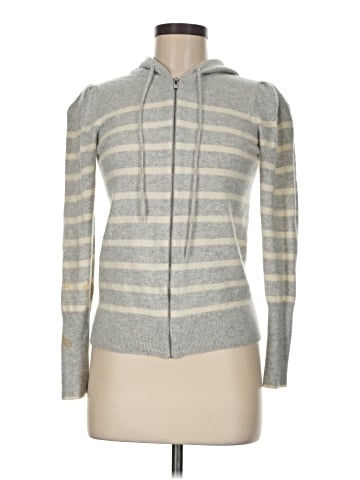 Nordstrom Signature Cashmere Pullover Sweater (view 1)