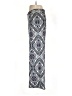 Free People Paisley Blue Casual Pants Size M - photo 5