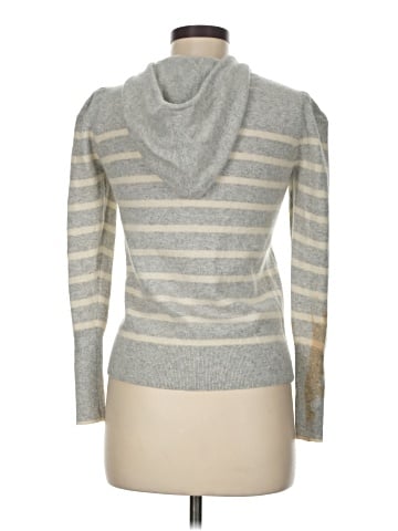Nordstrom Signature Cashmere Pullover Sweater (view 2)