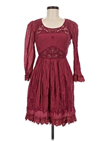 Free People Cocktail Dress (view 1)