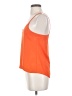 H&M Conscious 100% Polyester Orange Tank Top Size 4 - photo 5
