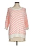 Juicy Couture Pink Pullover Sweater Size M - photo 1