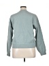 Unbranded Paisley Teal Pullover Sweater Size XL - photo 2