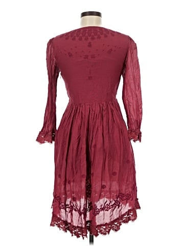 Free People Cocktail Dress (view 2)