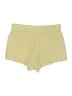 The Drop Chevron-herringbone Yellow Shorts Size XL - photo 2