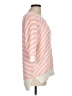Juicy Couture Pink Pullover Sweater Size M - photo 4
