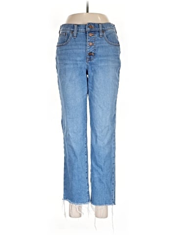 J.Crew Factory Store Jeans (view 1)