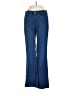 m.i.h Jeans Blue Jeans Size 27 waist - photo 1