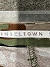 Tinseltown Camo Green Jeans Size 5 - photo 7