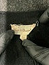 Hem & Thread Black Cardigan Size Med - Lg - photo 7