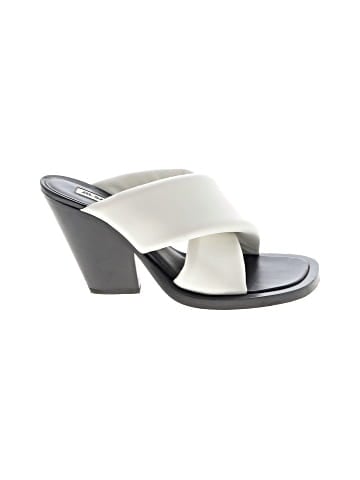 Jil Sander Sandals (view 1)