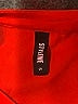 Stylewe Red 3/4 Sleeve Blouse Size S - photo 7