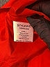 Stylewe Red 3/4 Sleeve Blouse Size S - photo 8