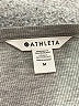 Athleta Gray Long Sleeve T-Shirt Size M - photo 7