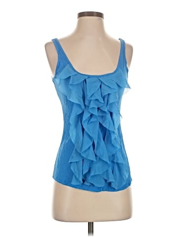 NY&C Sleeveless Blouse (view 1)