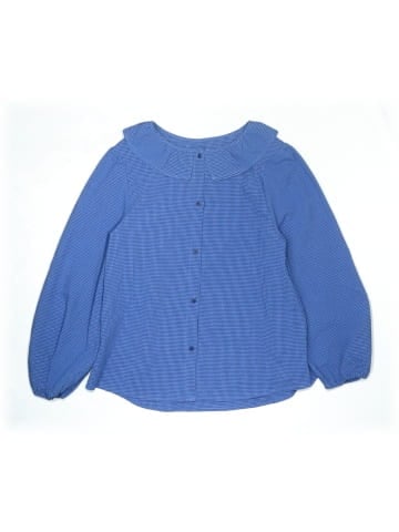 Zara Long Sleeve Blouse (view 1)