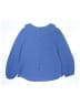 Zara Blue Long Sleeve Blouse Size 13 - 14 - photo 1