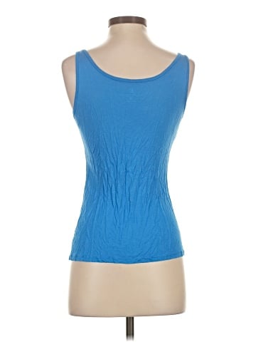 NY&C Sleeveless Blouse (view 2)