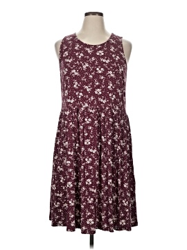 sachin and babi light blue dress Is the Old Navy Holiday Dress Really Worth Buying? A Real-World Review of  the 2022 Boho Ruffle Party Dress main image 0
