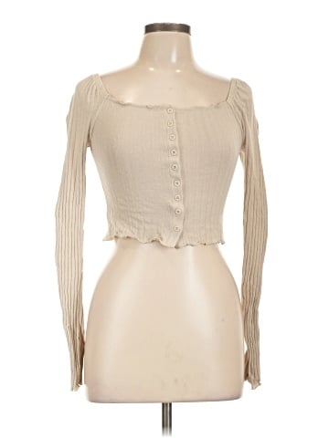 Urban Outfitters Long Sleeve T-Shirt (view 1)