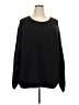 Torrid Black Pullover Sweater Size 5X Plus (5) - photo 1