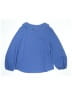Zara Blue Long Sleeve Blouse Size 13 - 14 - photo 2