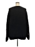 Torrid Black Pullover Sweater Size 5X Plus (5) - photo 2