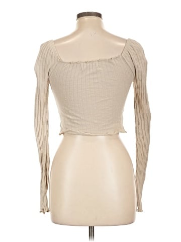 Urban Outfitters Long Sleeve T-Shirt (view 2)