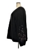 Torrid Black Pullover Sweater Size 5X Plus (5) - photo 5