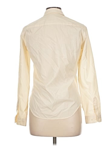 Foxcroft Long Sleeve Blouse (view 2)