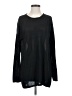 Eileen Fisher Black Pullover Sweater Size S - photo 1