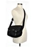 Prada 100% Nylon Black Messenger One size - photo 2