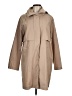 Bernardo Fashions Tan Trenchcoat Size M - photo 1