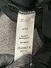 Roaman's Solid Black Active Pants Size 30 (3X) - photo 5