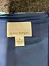 Donna Morgan Paisley Blue Cocktail Dress Size 6 - photo 6